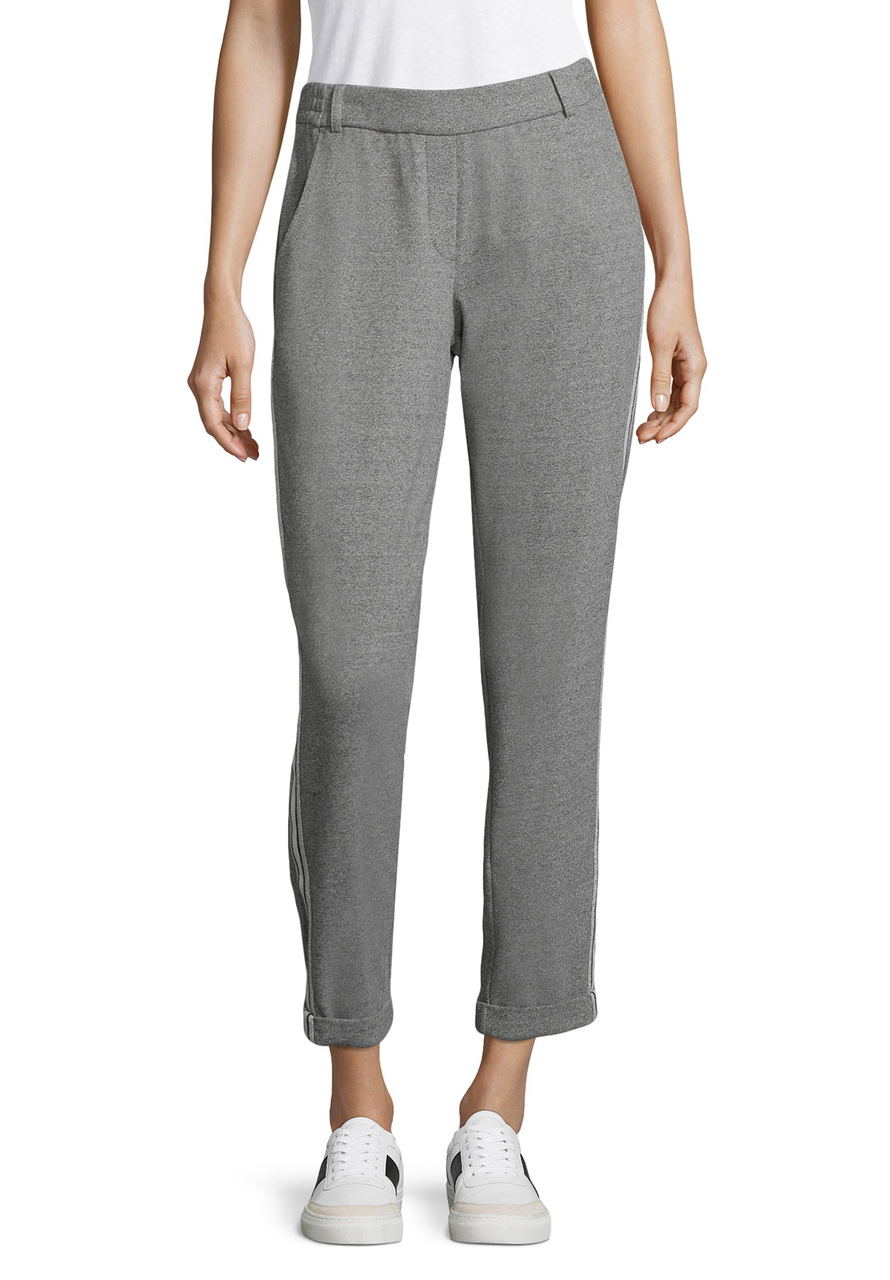 

Брюки Betty Barclay 44 Светло-серые 6175.1884