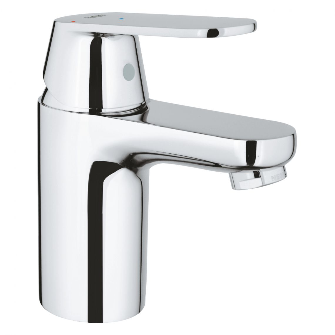 

Смеситель для раковины Grohe Eurosmart Cosmopolitan S-Size, хром (23927000)