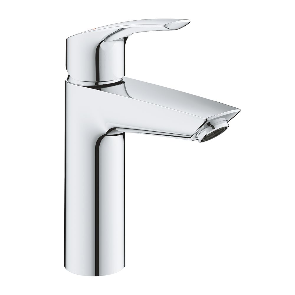 

Смеситель для умывальника Grohe Eurosmart New M-Size, хром (23324003)