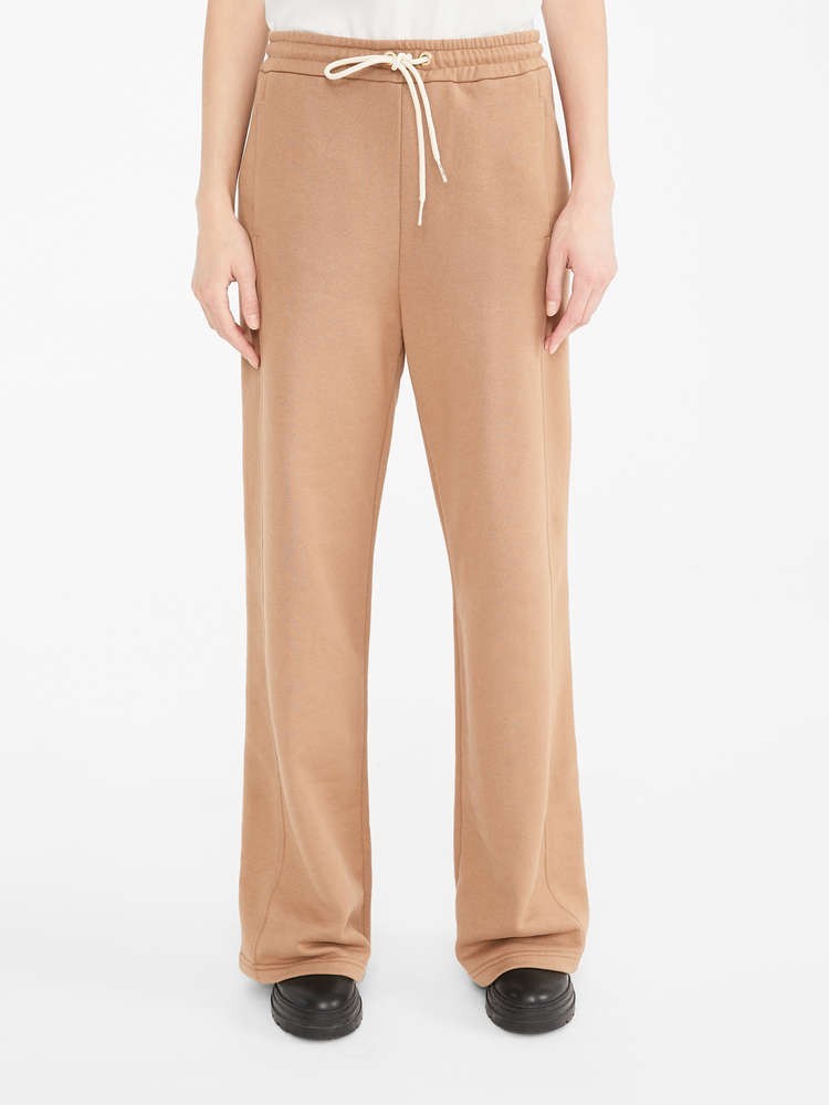 

Брюки MaxMara S Бежевые 97860103600