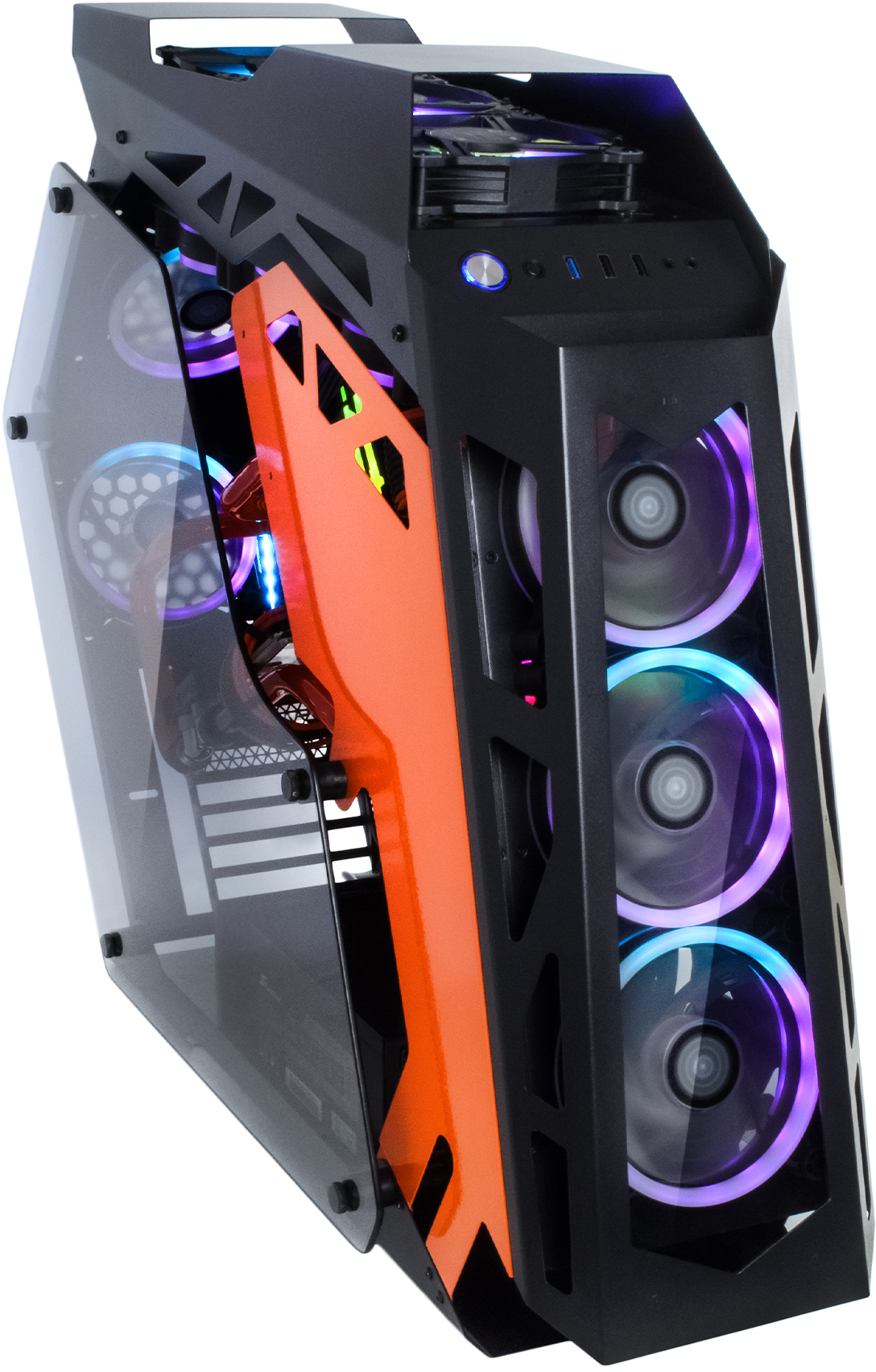 

Компьютер ARTLINE Overlord P91 v03