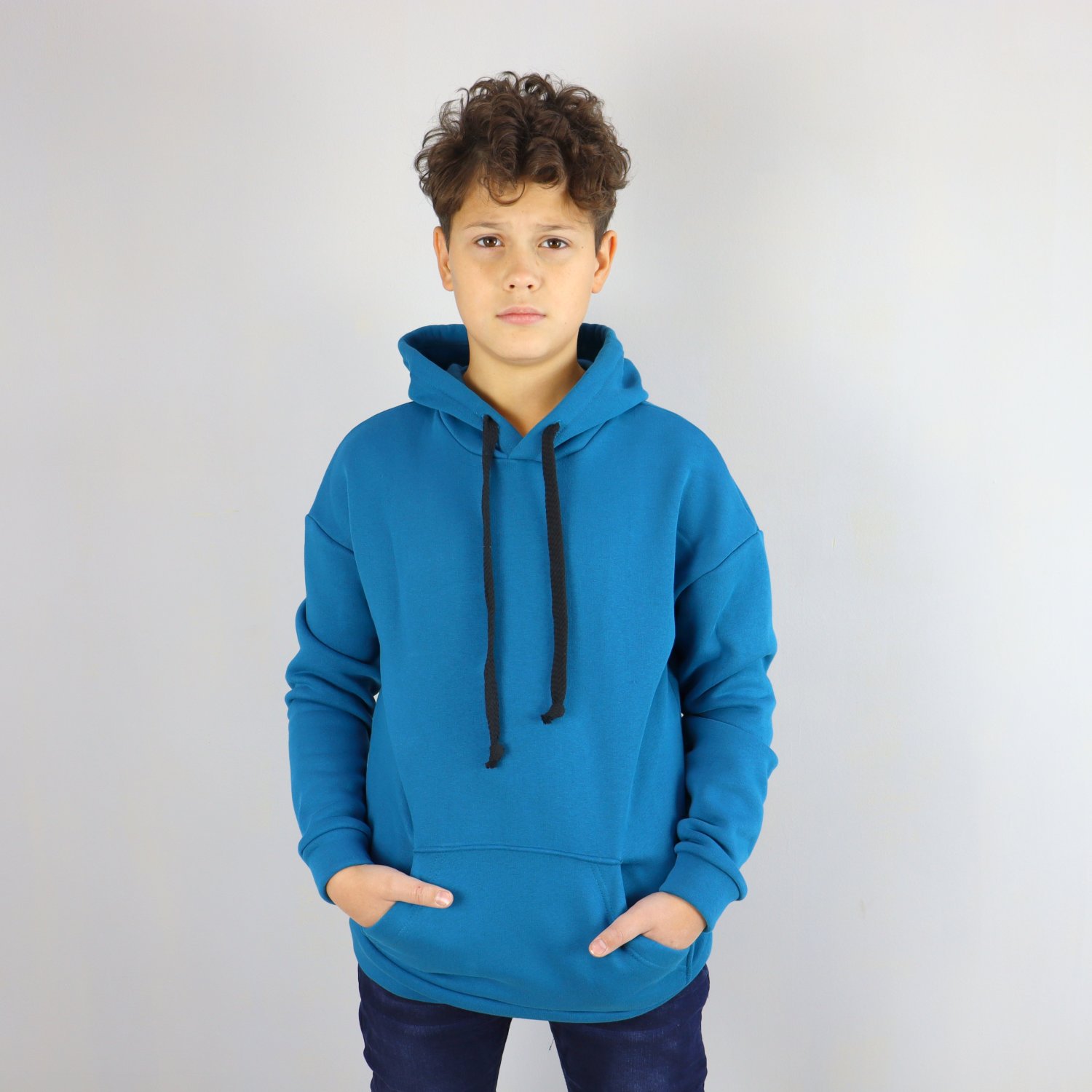 

Худи для мальчика Stylebaby (2224-39син) Рост 134 см Синий