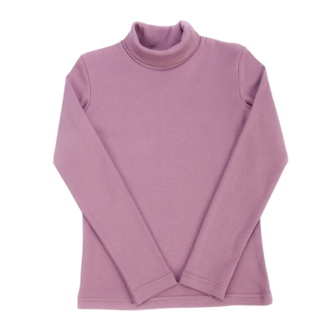 

Водолазка для девочки Stylebaby (5178-18троз) Рост 98 см Темно-розовый