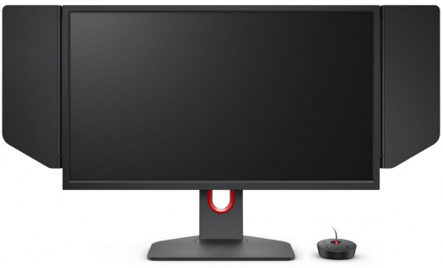 

Монитор BENQ XL2546K Dark Grey (9H.LJNLB.QBE)