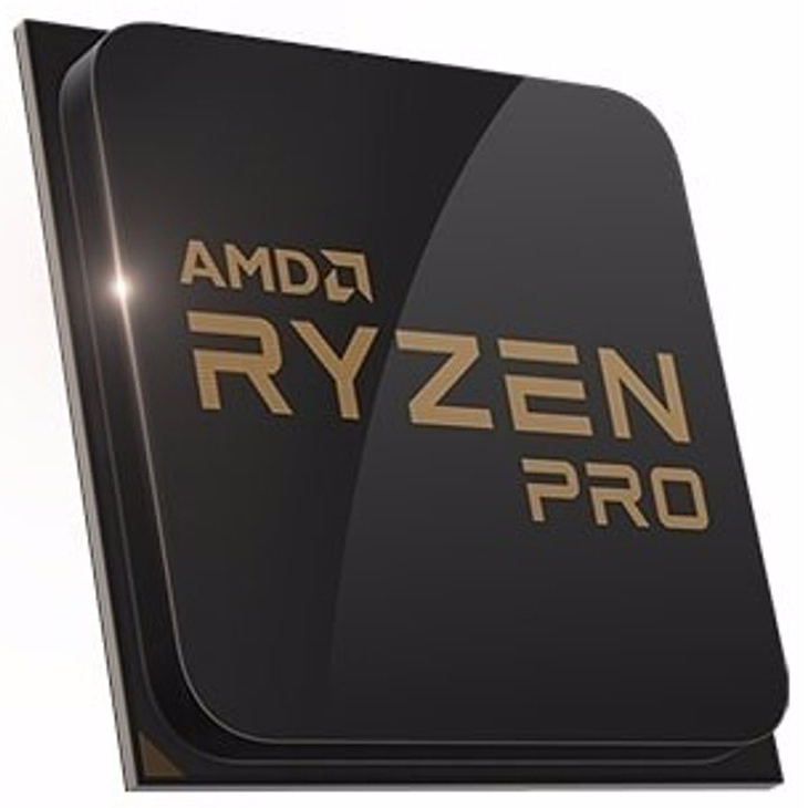 

Процессор AMD Ryzen 3 2100GE Pro 3.2GHz/4MB (YD210BC6M2OFB) sAM4 Tray