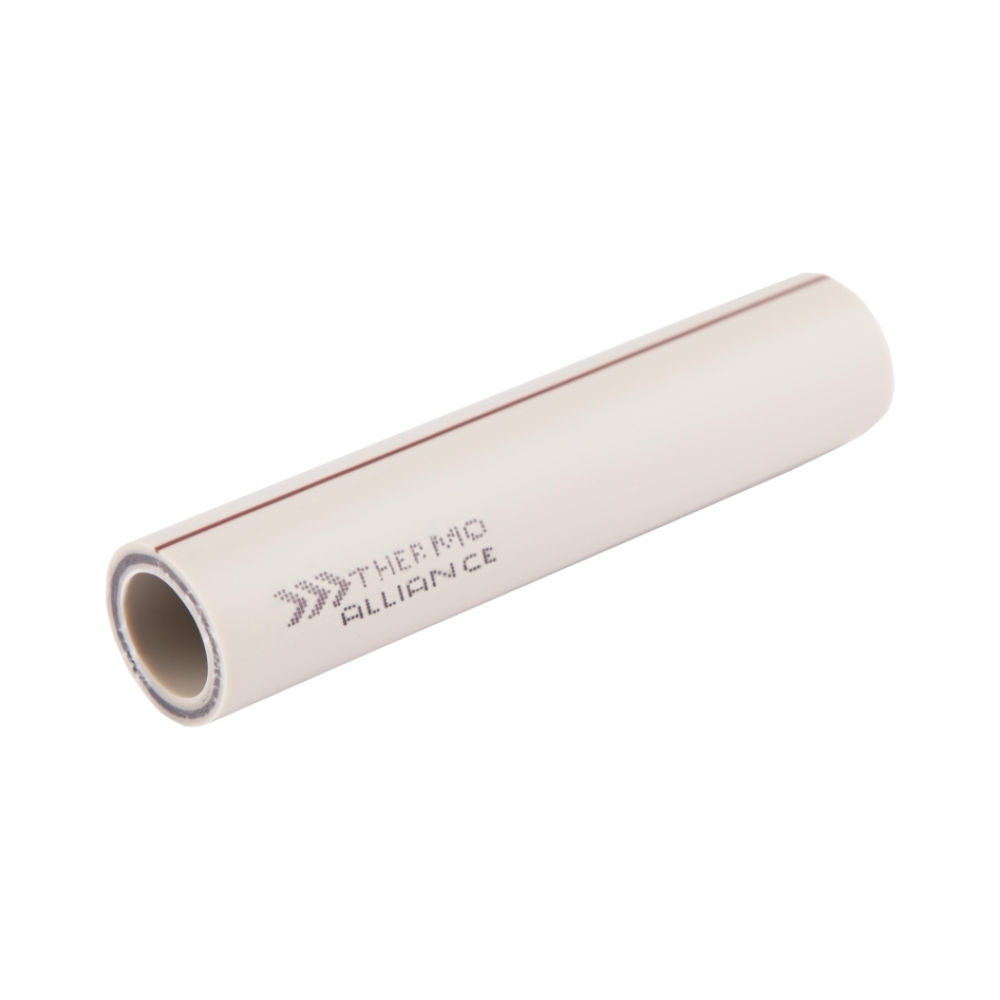 

Труба PPR Thermo Alliance Fiberglass армированная стекловолокном 63