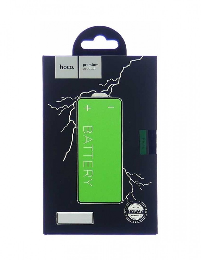 

Аккумулятор HOCO для Apple iPhone XS Max 3174mAh
