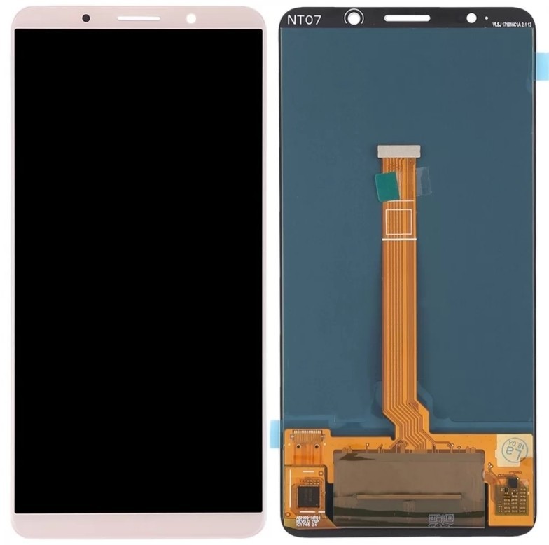 

Дисплей для Huawei Mate 10 Pro (BLA-L09, BLA-L29) с сенсором (тачскрином) золотой