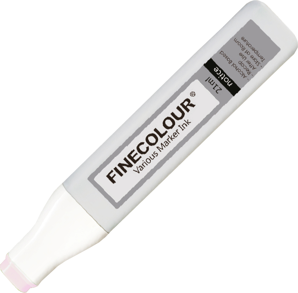 

Заправка спиртовая Finecolour Refill Ink 330 вересковый V330 (EF900-330)