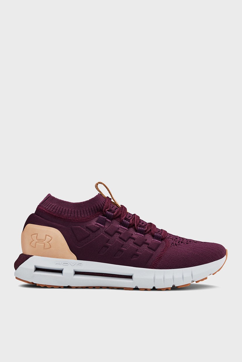 

Фиолетовые кроссовки UA HOVR Phantom LTH Under Armour 45 3022473-500