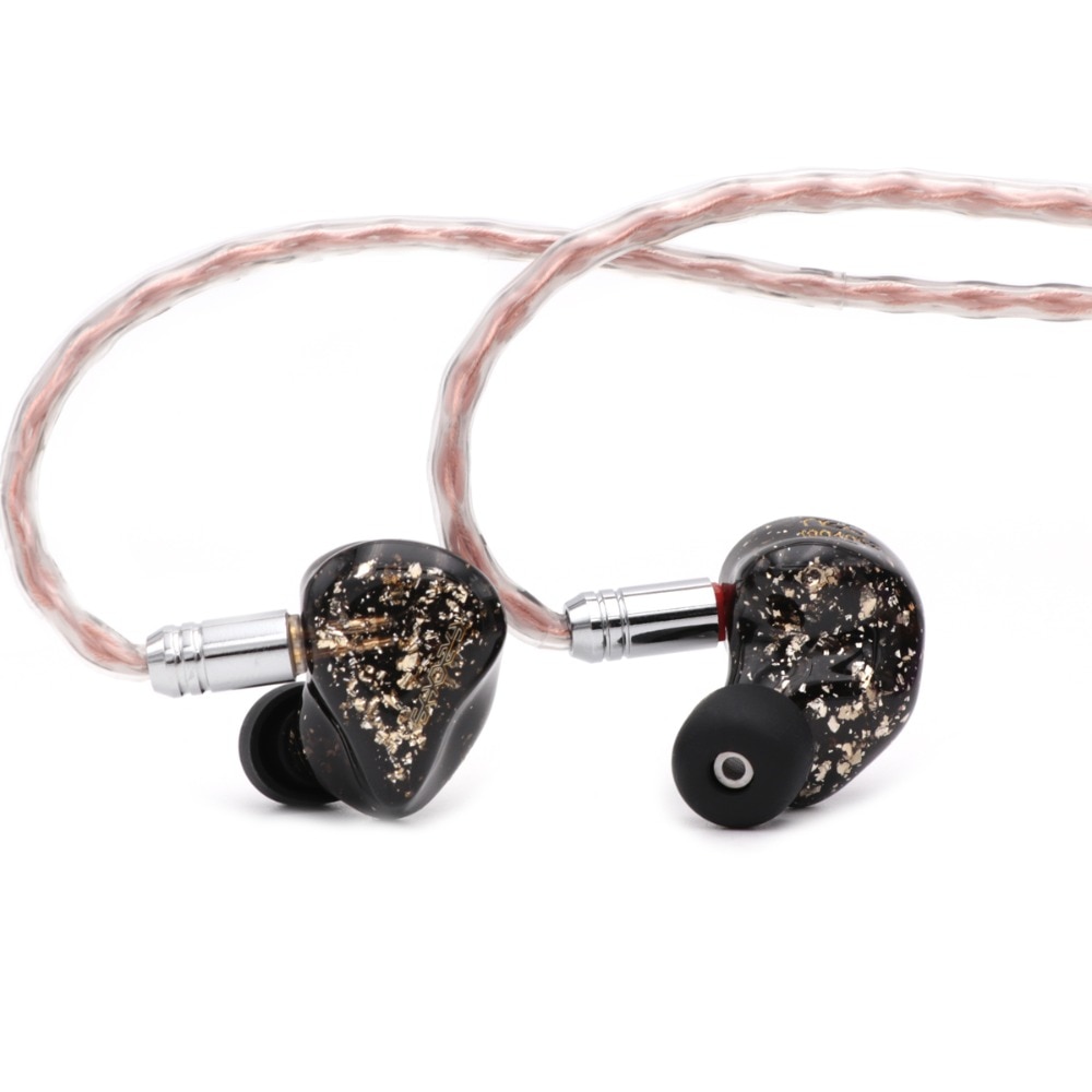 

Наушники Shozy & Neo Bg - 5x Balanced Knowles 2pin 0.78