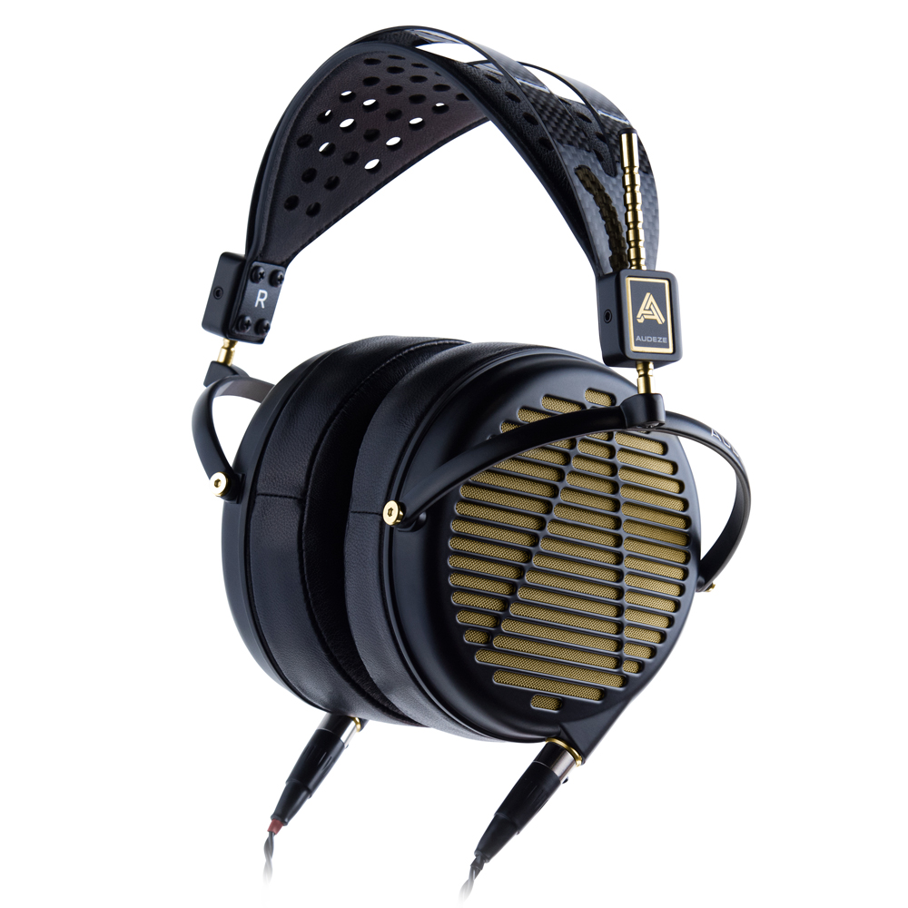 

Наушники Audeze LCD-4Z