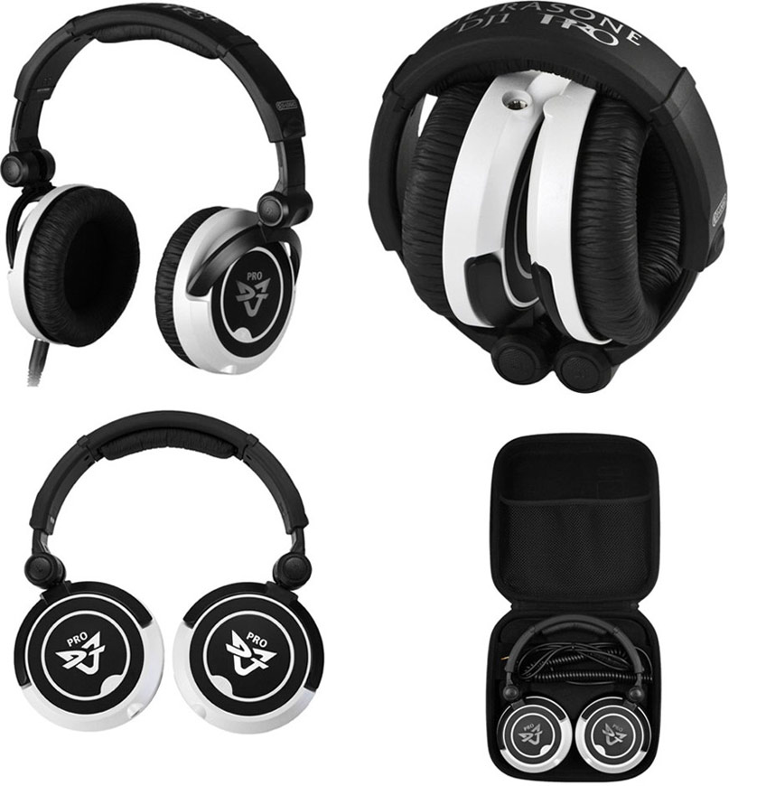 

Наушники Ultrasone 1 PRO