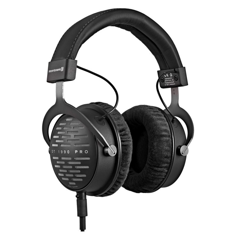 

Наушники Beyerdynamic DT 1990 PRO 250Ohm