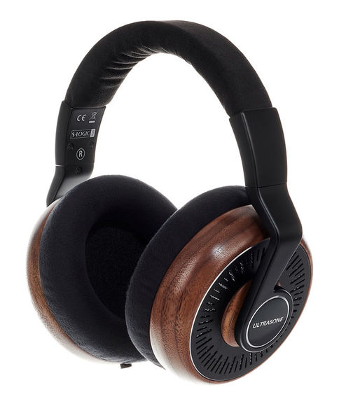 

Наушники ULTRASONE Edition Eleven