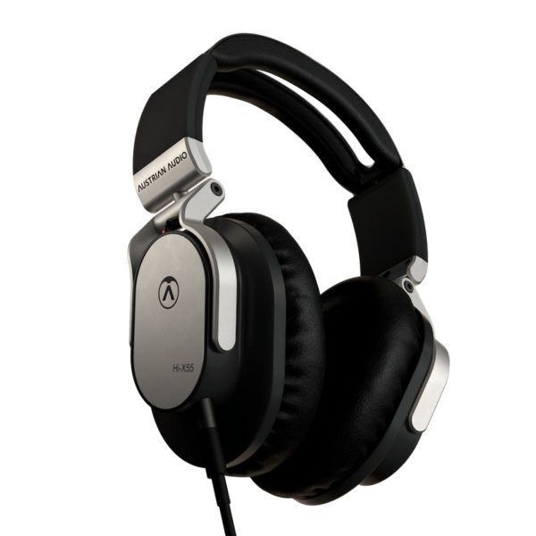 

Наушники Austrian Audio Hi-X50 ON-EAR