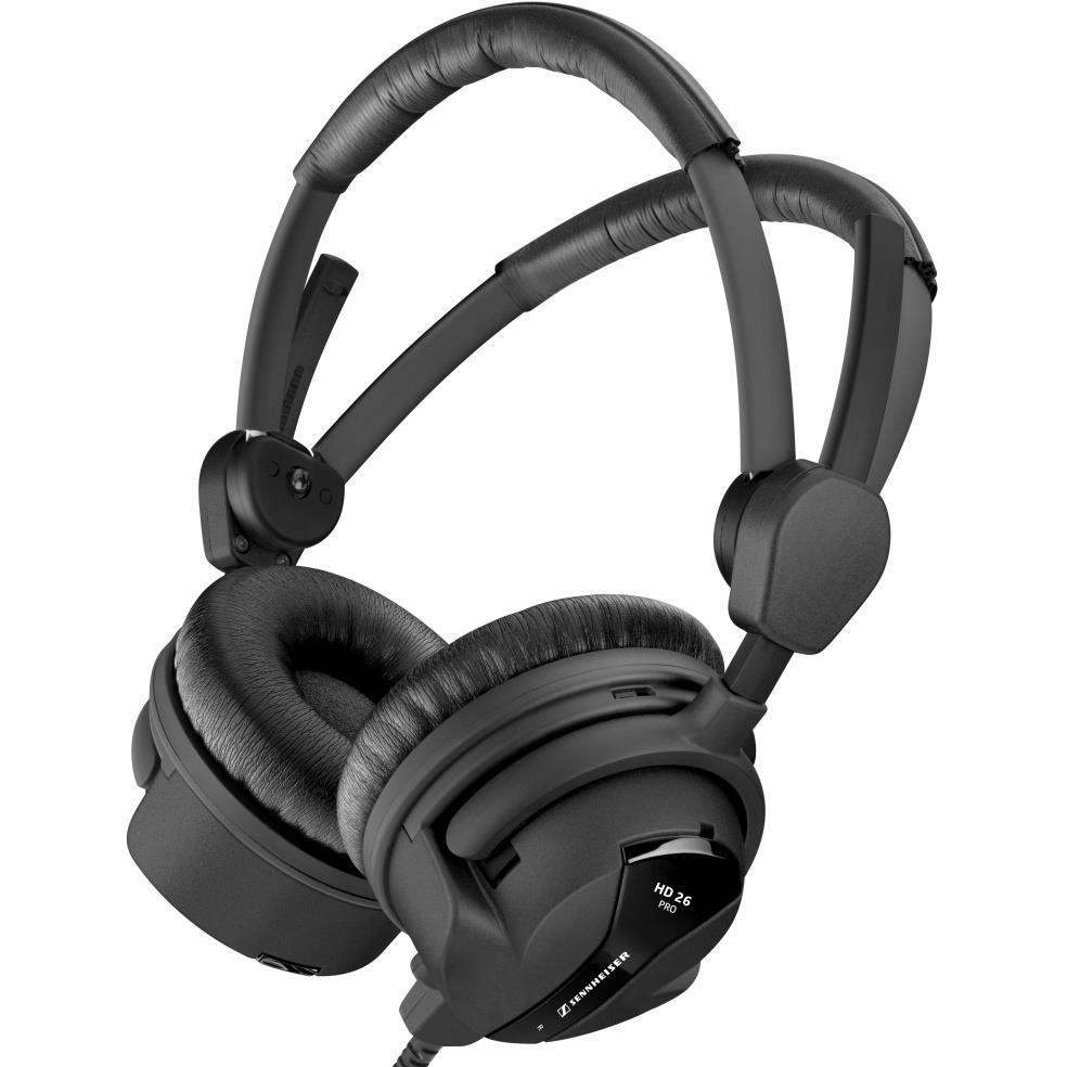 

Наушники Sennheiser HD 26 PRO