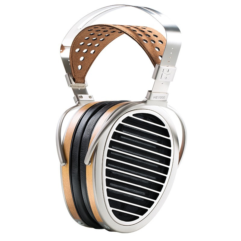 

Наушники HiFiMAN HE-1000 v1