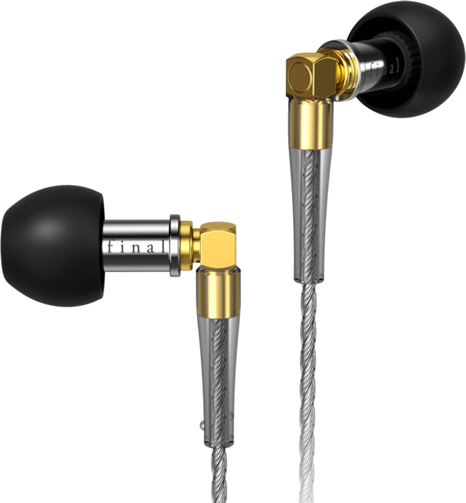 

Наушники Final Audio F7200
