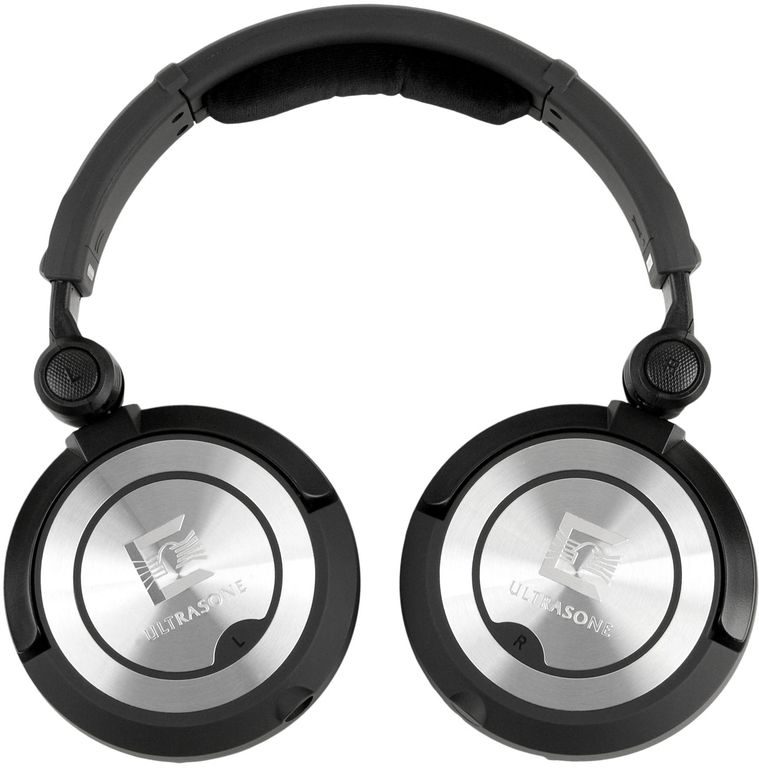 

Наушники Ultrasone Pro 900i