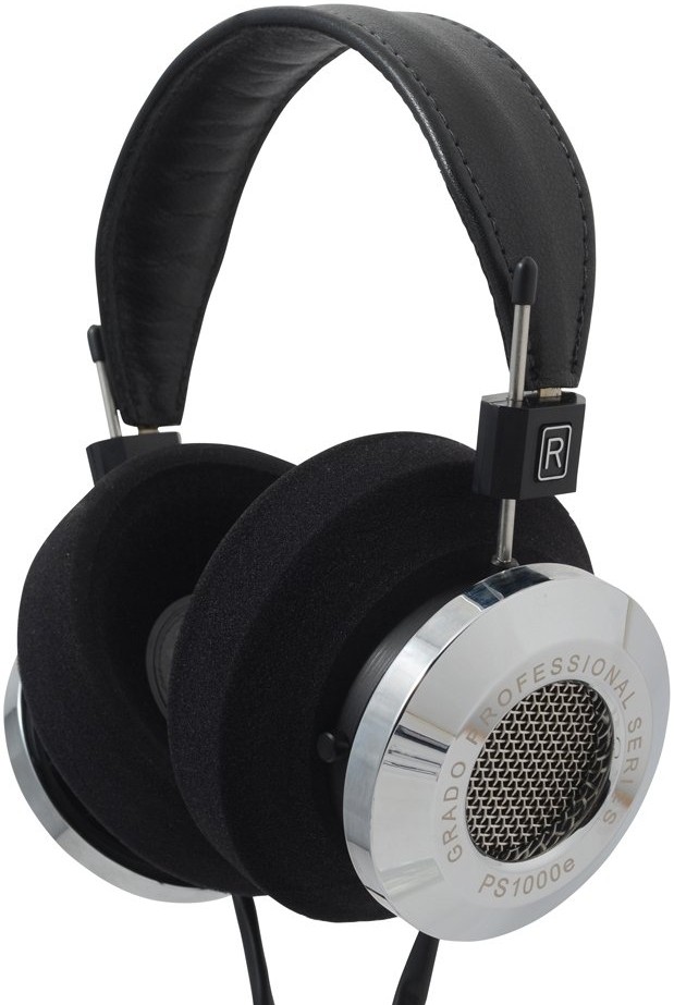 

Наушники Grado PS1000E