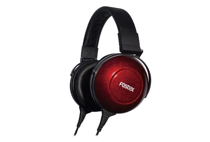 

Наушники Fostex TH900 MK II