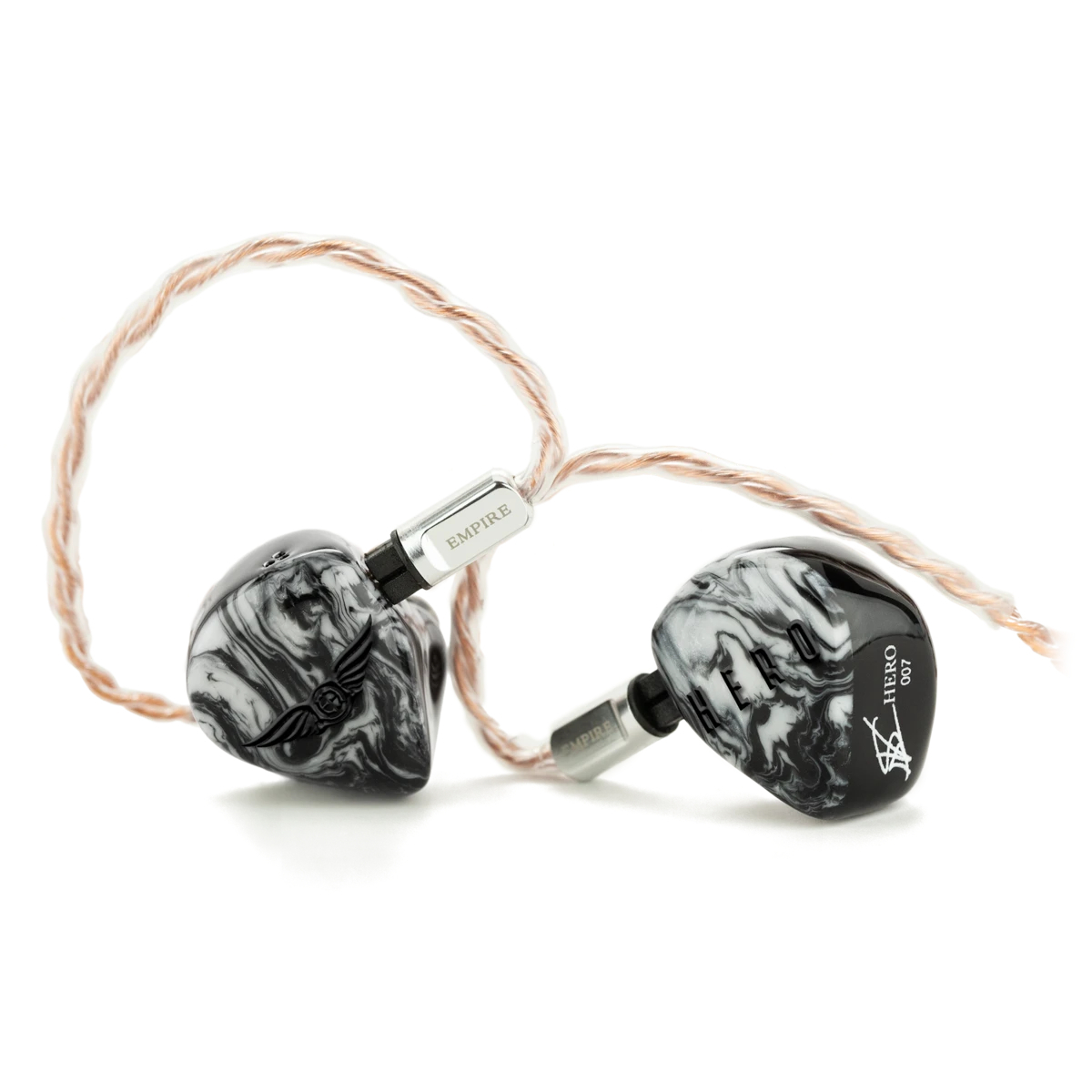 

Наушники Empire Ears Hero Founder's Edition