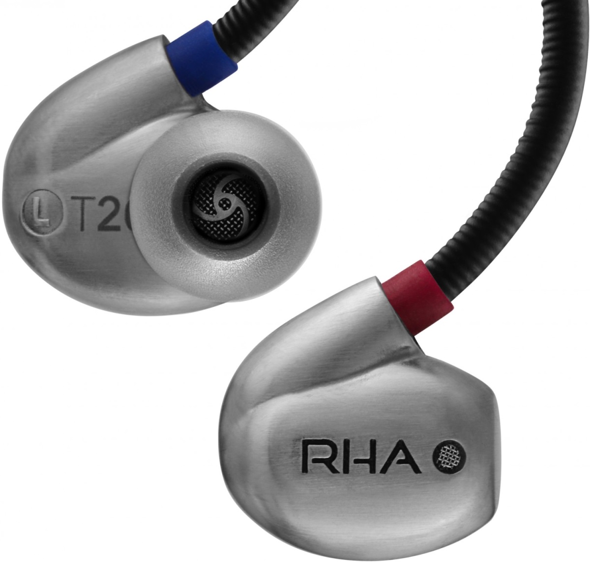 

Наушники Bang & Olufsen Beoplay H9 3rd Gen Matte Black (1646300)