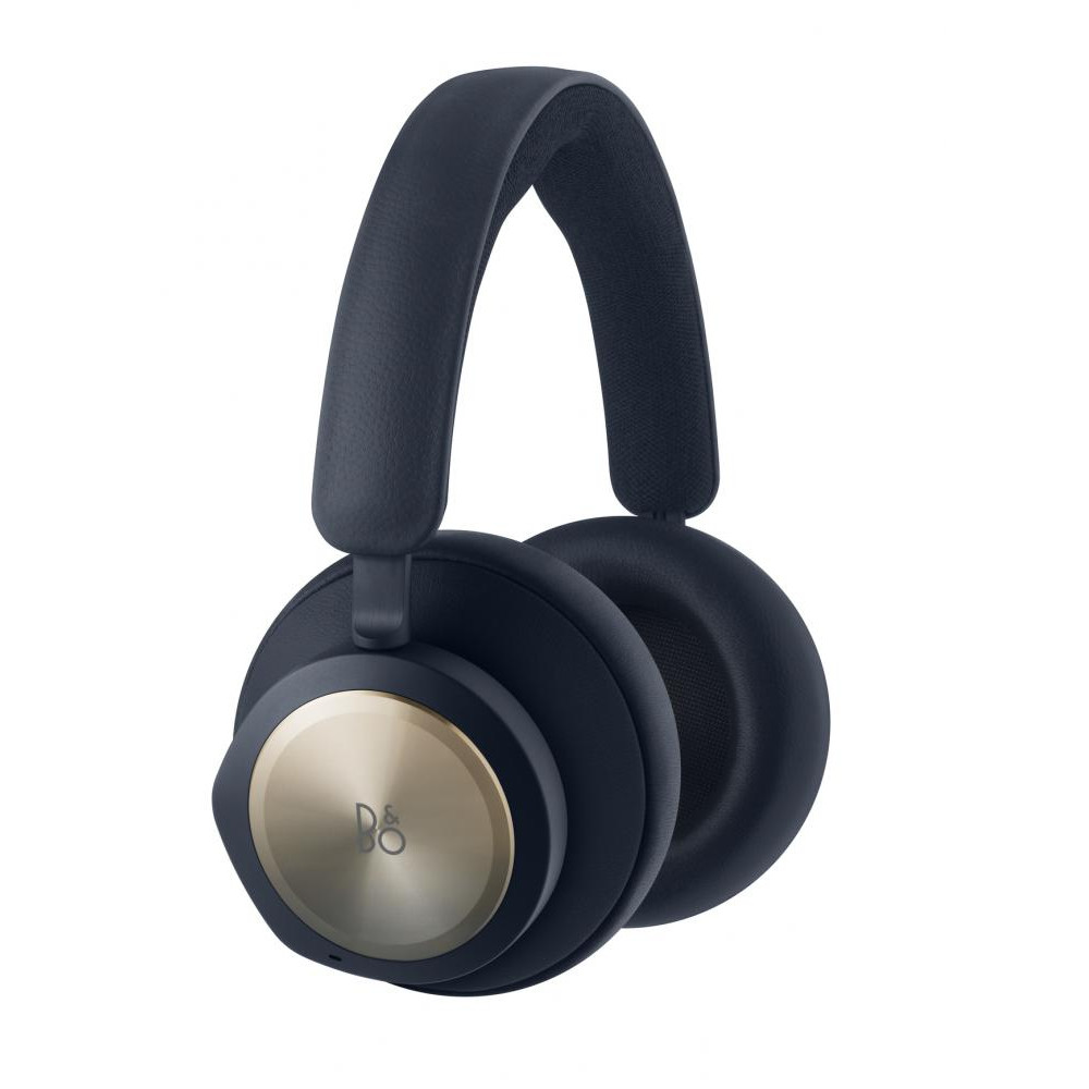 

Наушники BANG & OLUFSEN BEOPLAY PORTAL NAVY