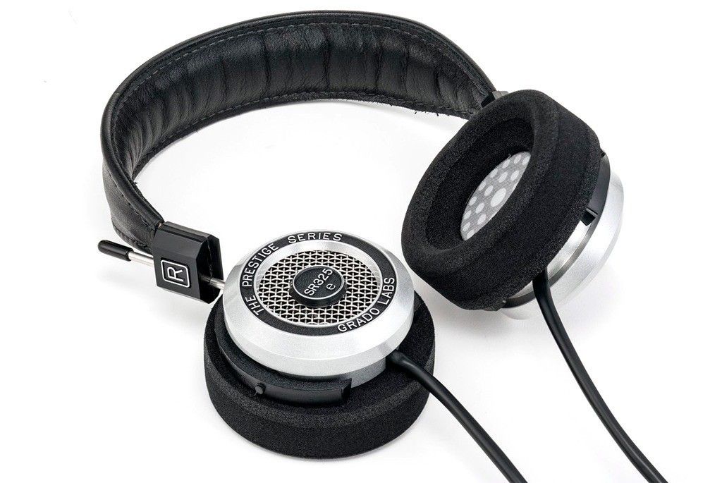 

Наушники Grado SR325e