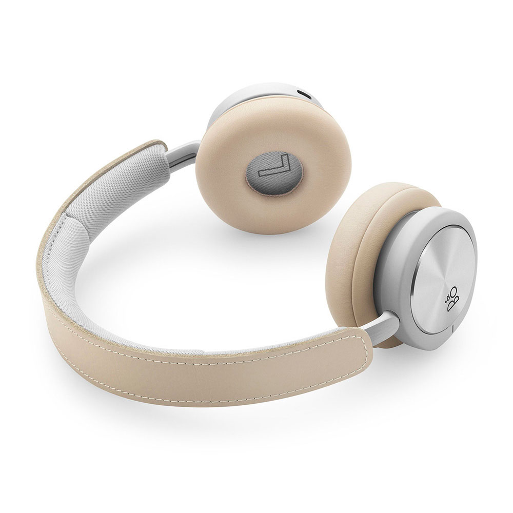 

Наушники Bang & Olufsen BeoPlay H8i Natural