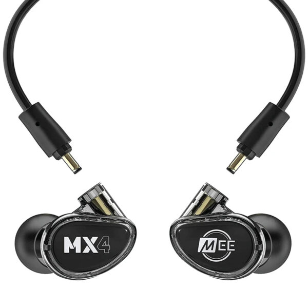 

Наушники MEE AUDIO MX4