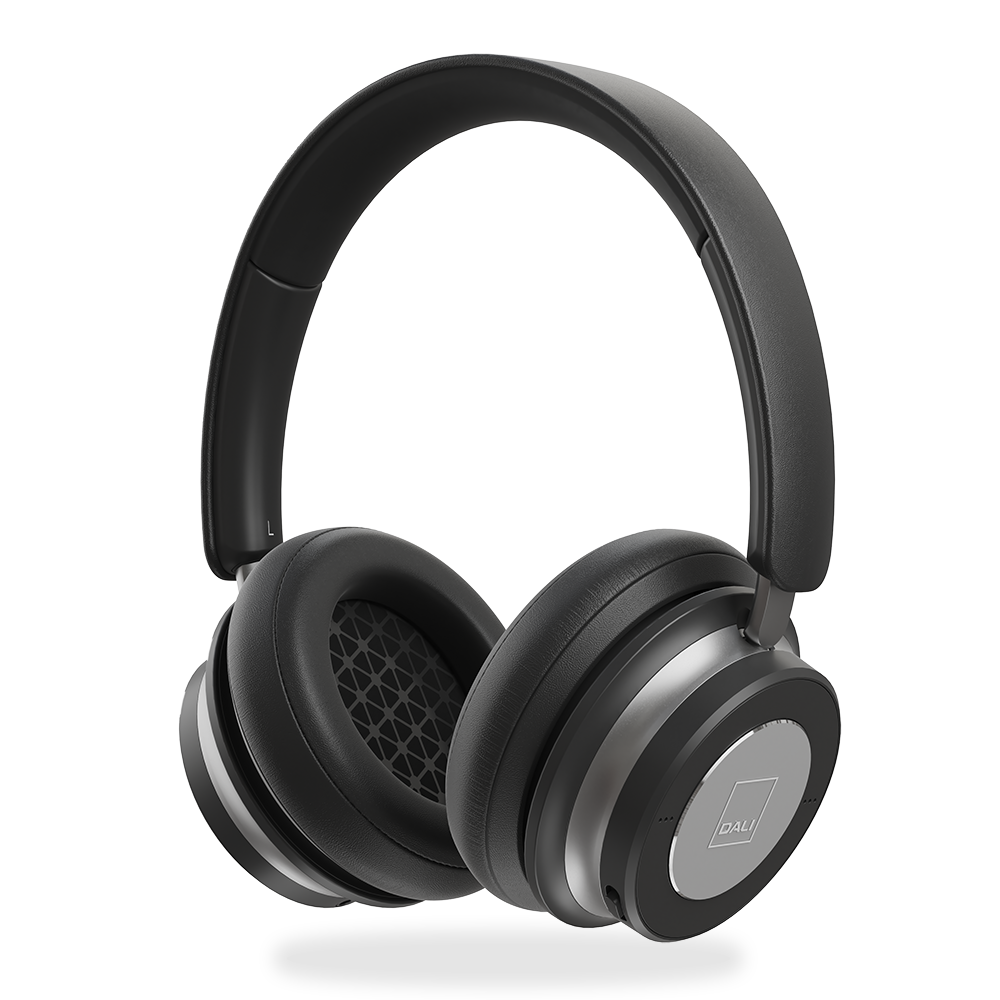 

Наушники Dali iO 4 Iron Black