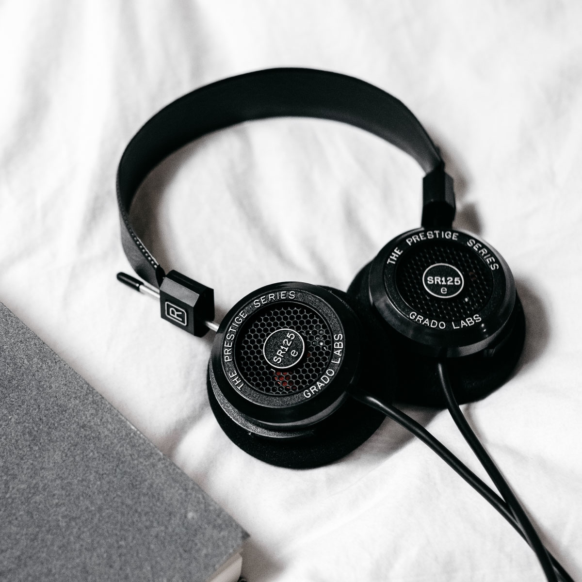 

Наушники Grado SR125e