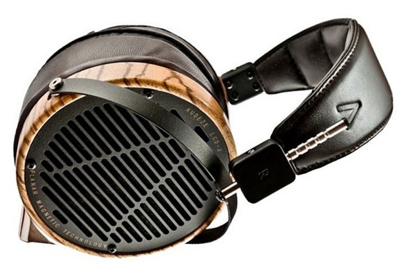 

Наушники Audeze LCD-3 skóra jagnięca