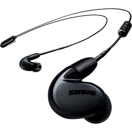 

Наушники SHURE SE846 K EFS