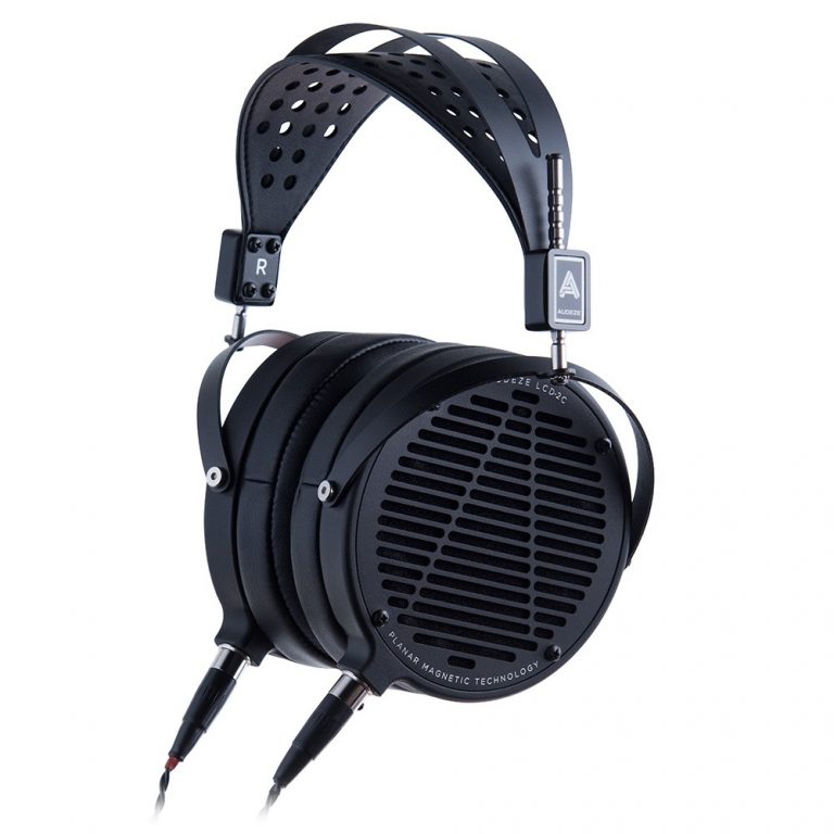 

Наушники Audeze LCD-2