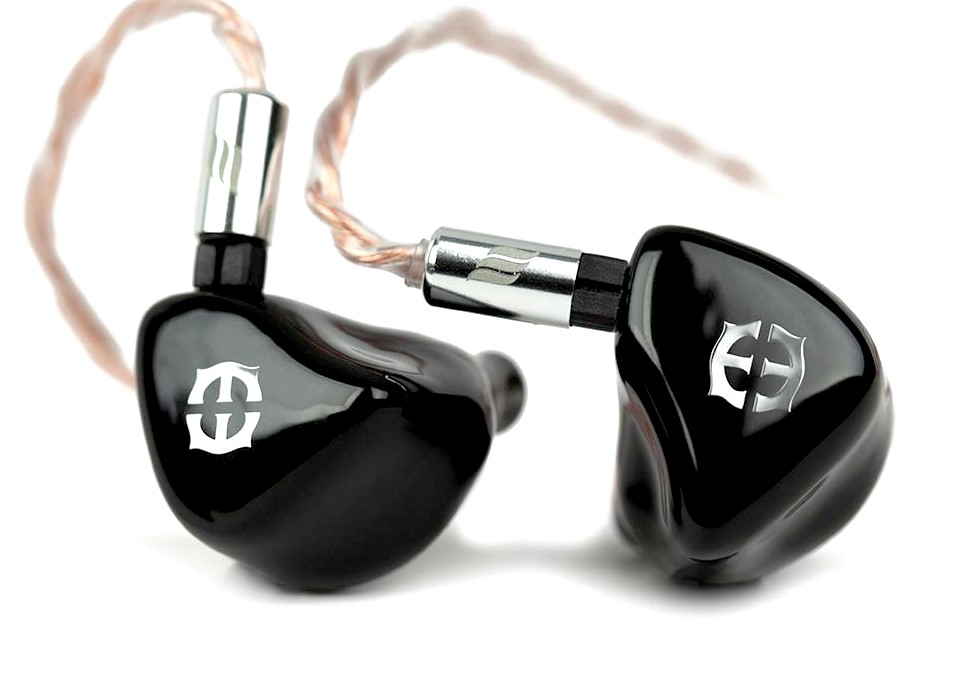 

Наушники Empire Ears EVR