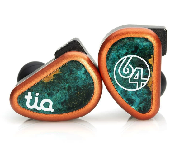 

Наушники 64Audio tia Fourté