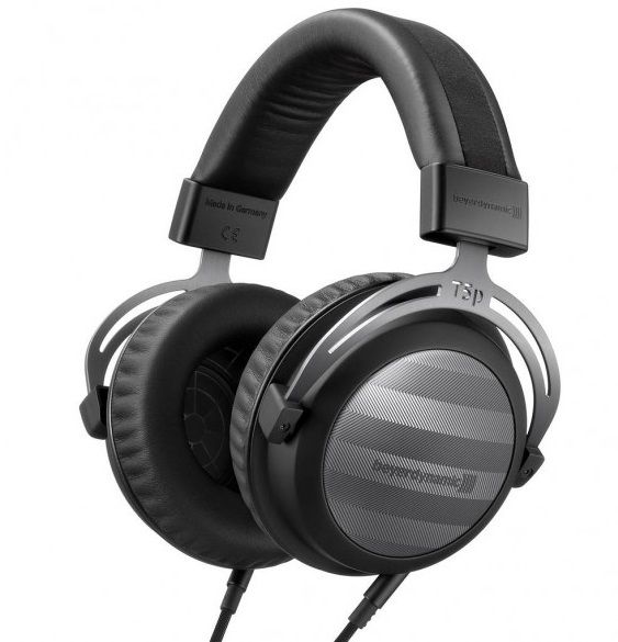 

Наушники Beyerdynamic T5p