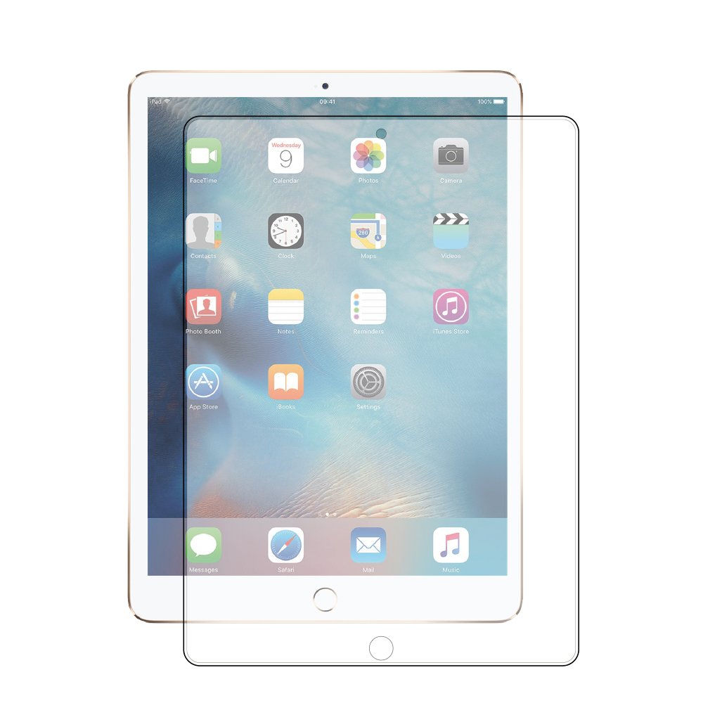 

Защитное стекло Rock для iPad Pro 12.9 2018/2019