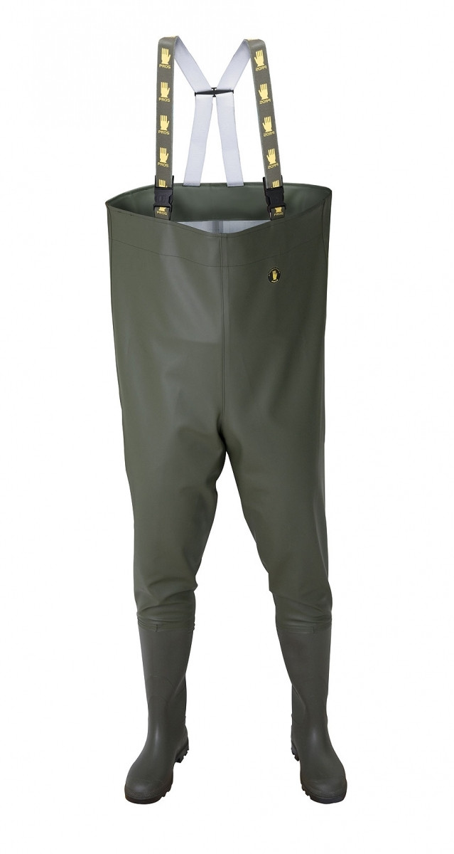 

Вейдерсы (Заброды) Pros Standard Зелёные SB01, Вейдерсы (Заброды) Pros Standard Зелёные SB01 43