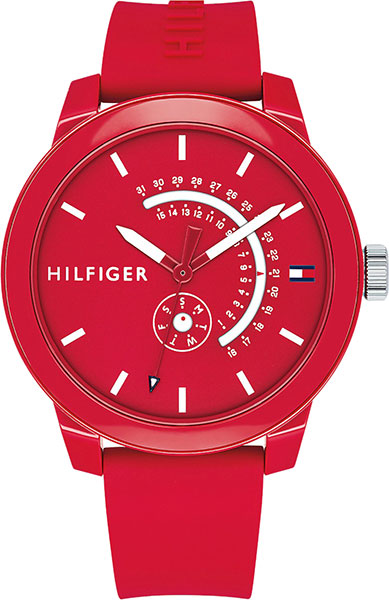 

Часы наручные Tommy Hilfiger 1791480