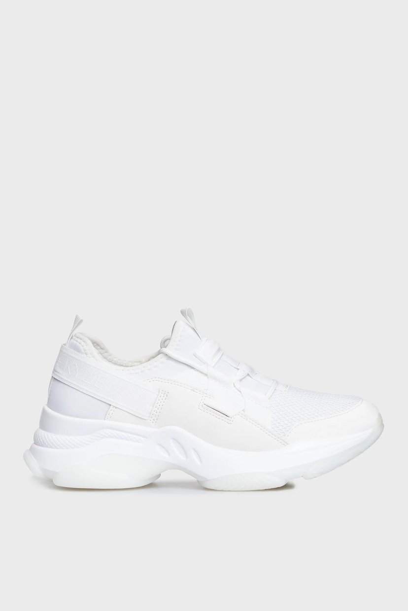 

Женские белые кроссовки LOU II Kendall + Kylie 40 KKSHO0017101
