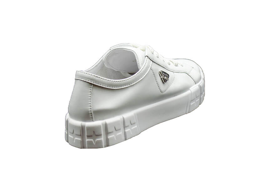 

Кеды Sharman 5990-105 39 белые