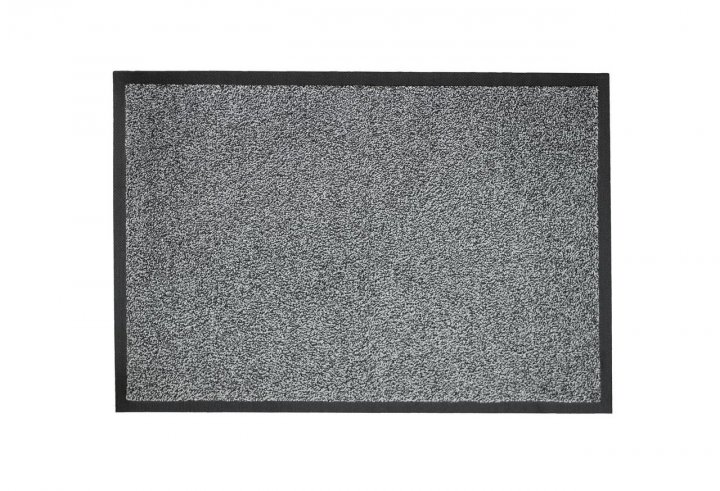 

Грязезащитный коврик Kleen-Tex Iron-Horse Granite 85x120см Гранитный