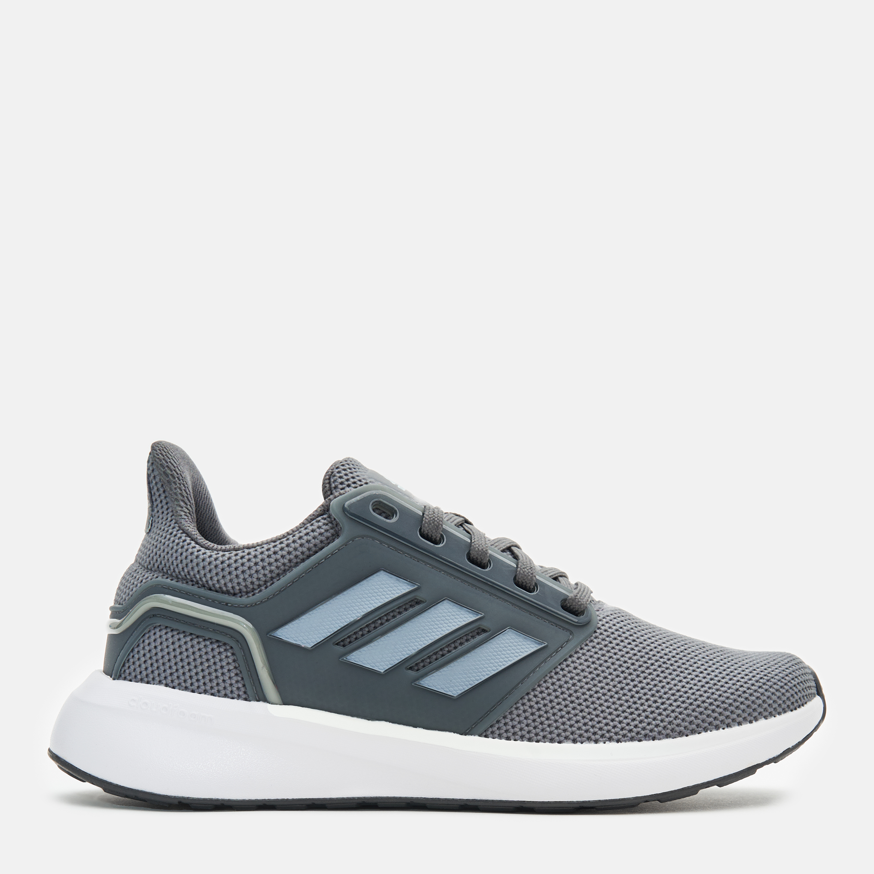 

Кроссовки Adidas Eq19 Run Winter H01957 39.5 (6 UK) 24.5 см GRESIX/IRONMT/VISMET