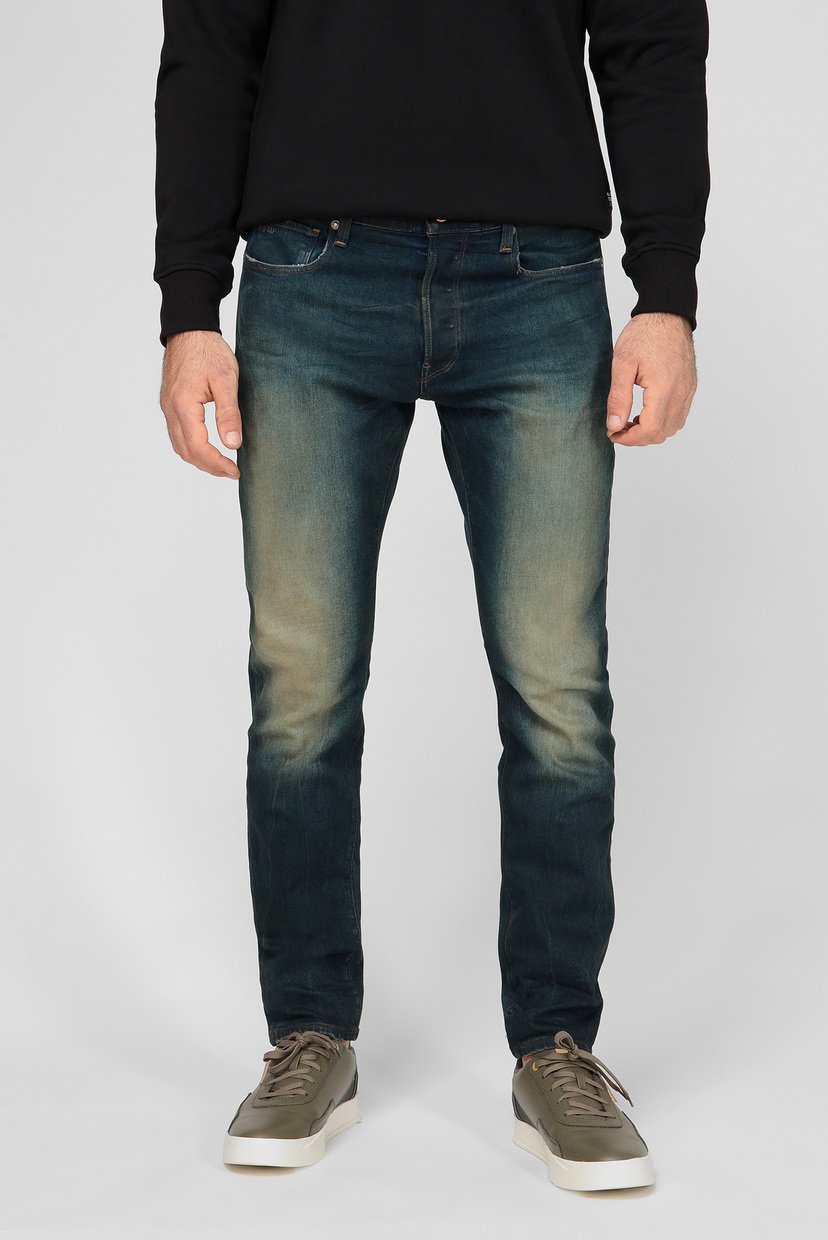 

Мужские джинсы 3301 Slim G-Star RAW  51001,C052, Мужские джинсы 3301 Slim G-Star RAW 28-32 51001,C052