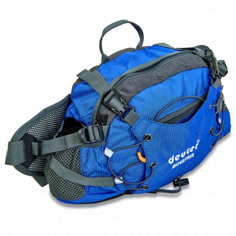 

Сумка поясная Deuter 3в1, код: GH9-13-S52