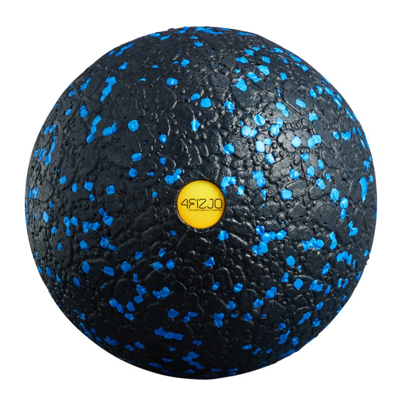 

Массажный мяч 4Fizjo EPP Ball 10 Black/Blue, код: 4FJ0215